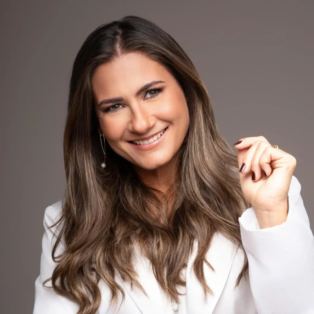 Arielle Rocha de O. S. Nascimento