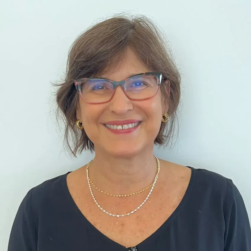 Helena Maria Loureiro Montagnini