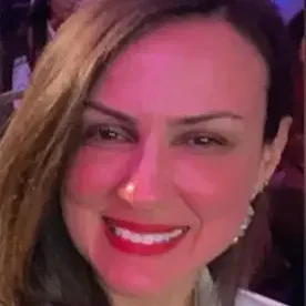 Juliana Roberto dos Santos