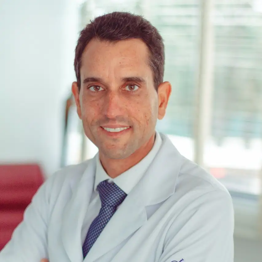 Dr. Vinicius