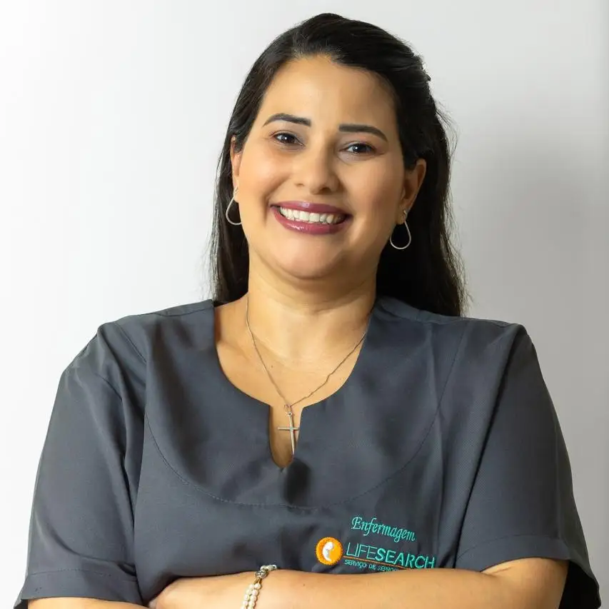 Glaucia de Freitas Batista