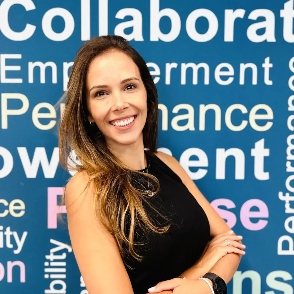 Grazielle Viola Arronqui