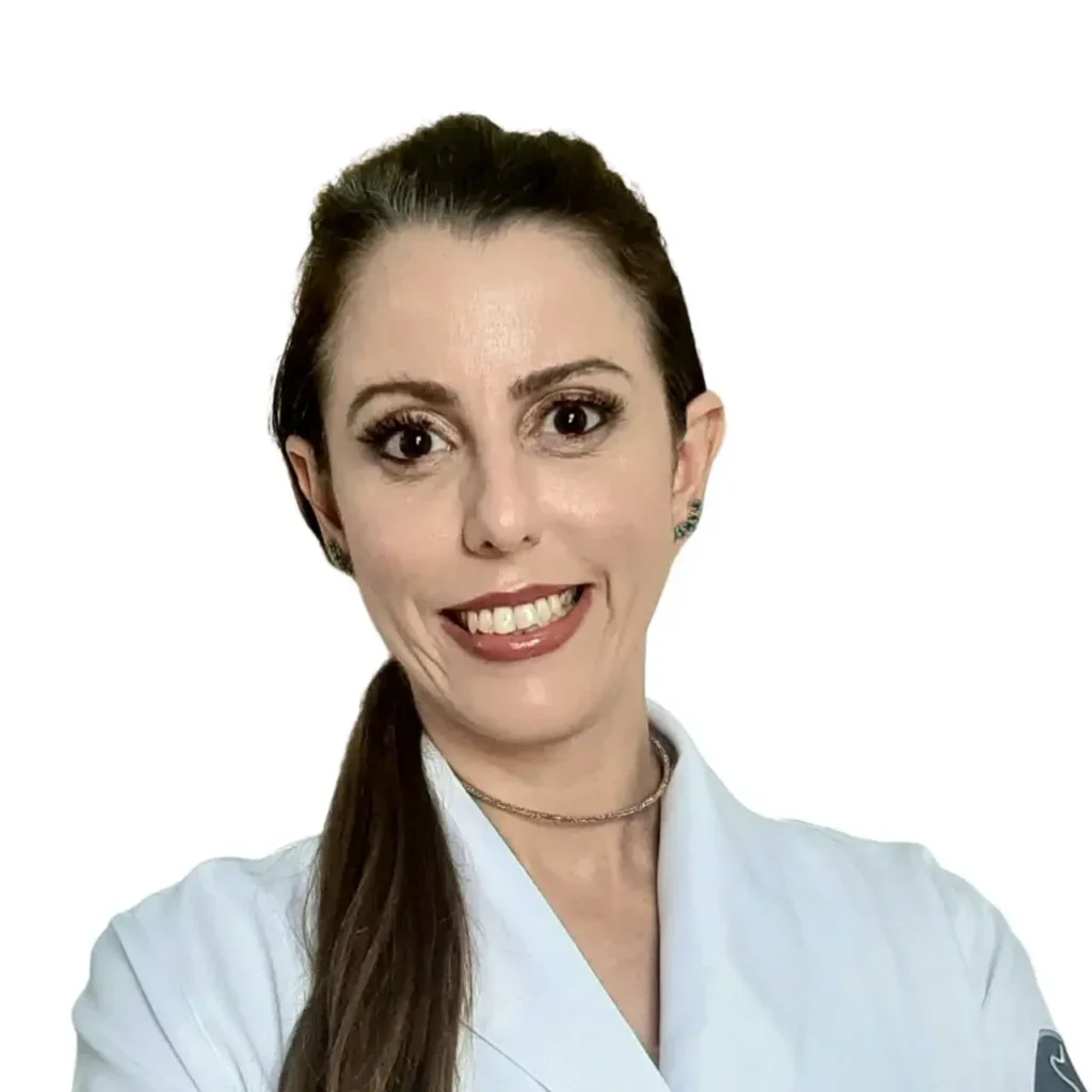 Jaqueline Sousa Leite