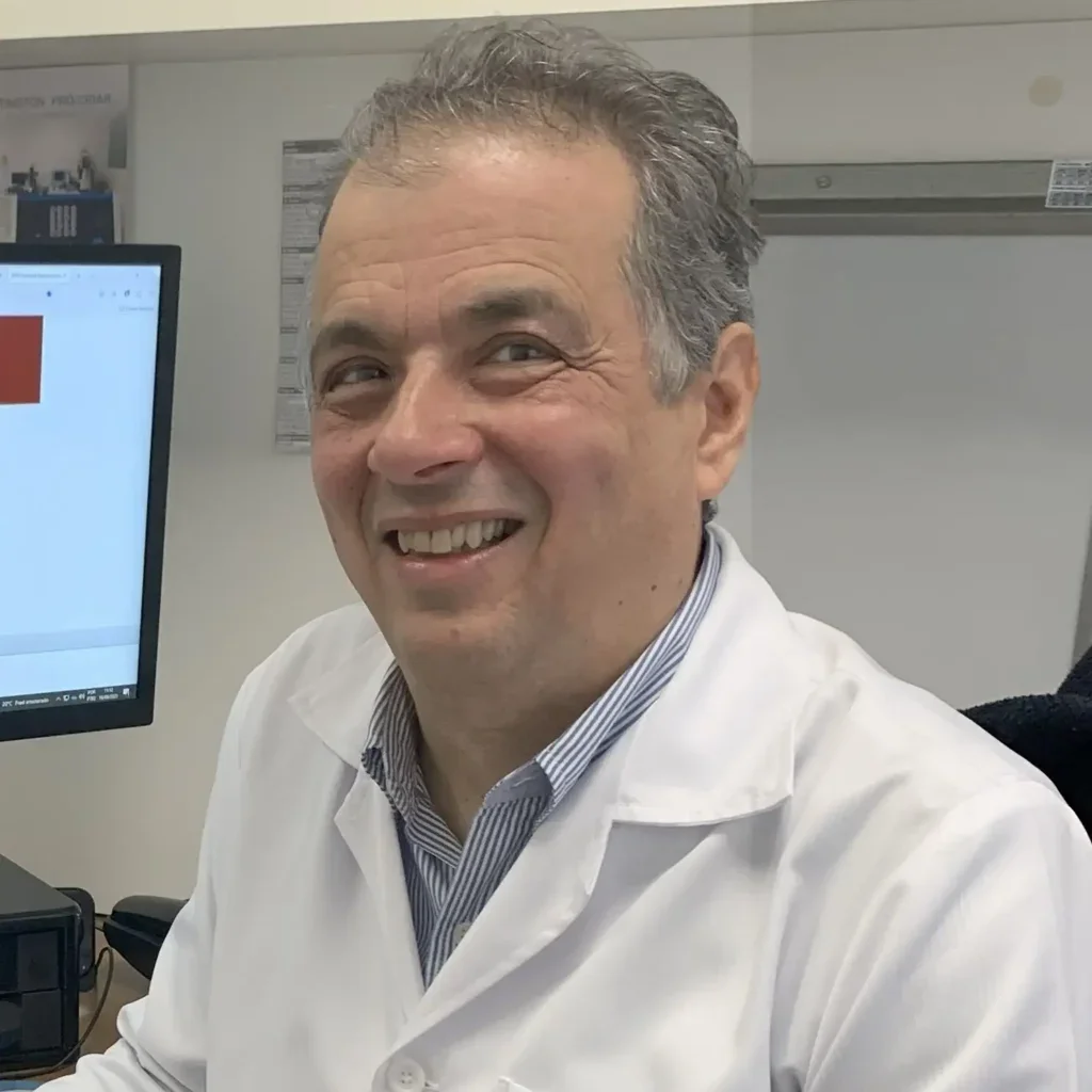 Ricardo Mello Marinho