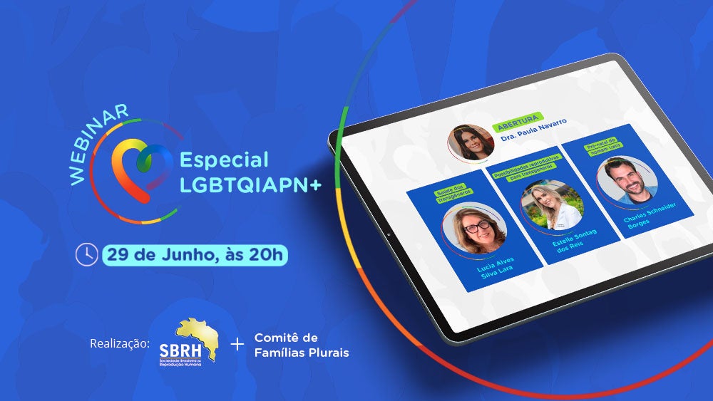 saúde reprodutiva de pessoas transgêneros
