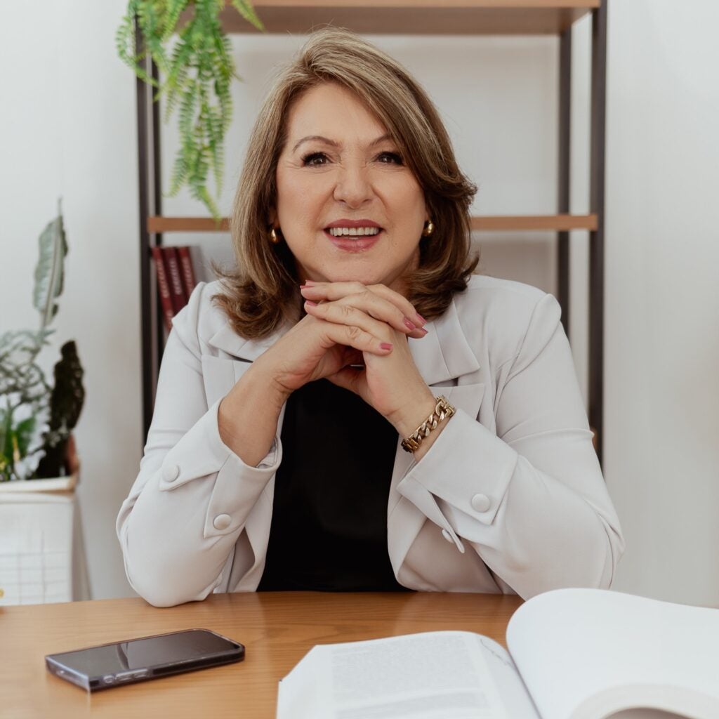 Lucia Alves da Silva