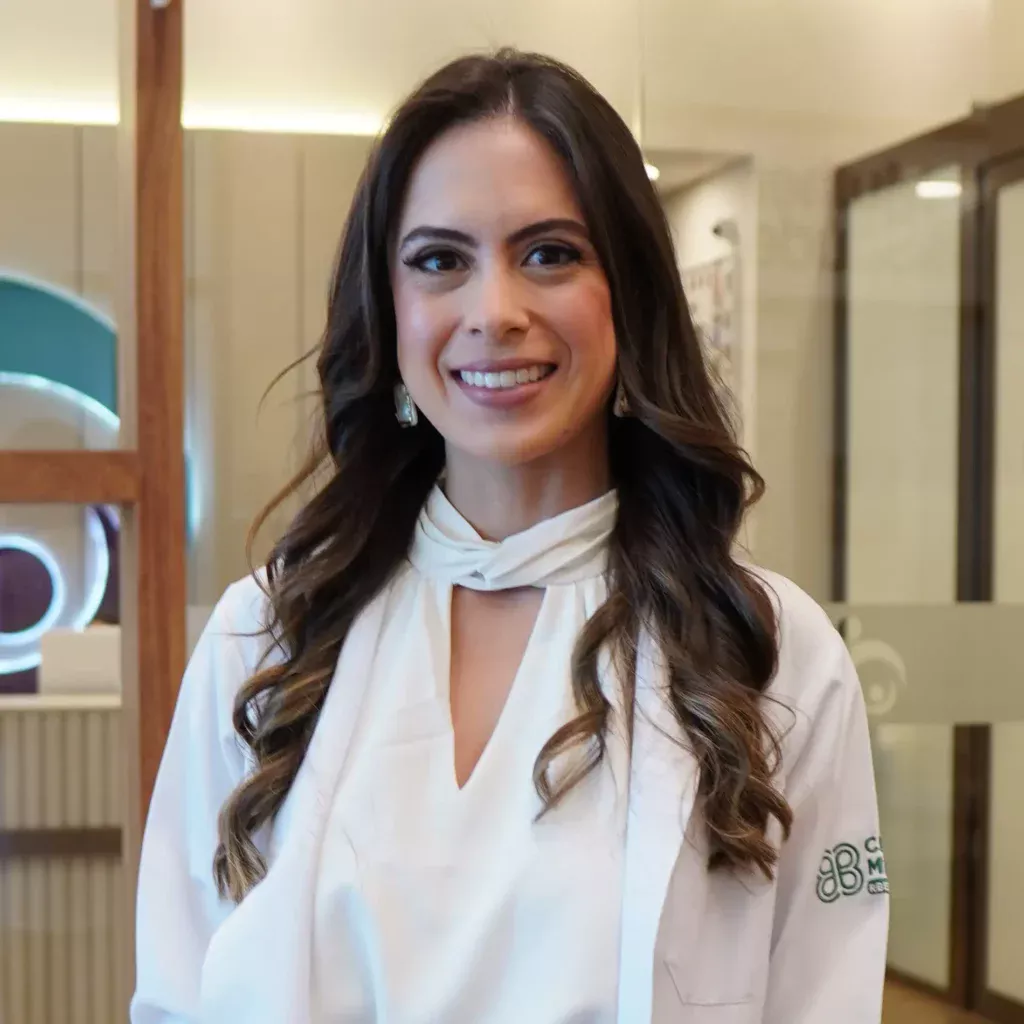 Carla Maria Franco Dias