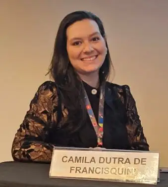 Camila Dutra