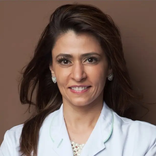 ADRIANA ORCESI PEDRO