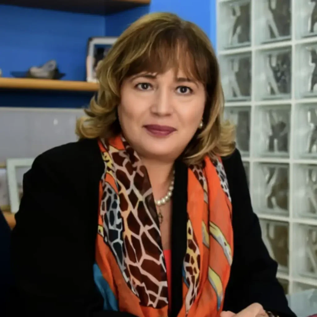 Celia Regina da Silva