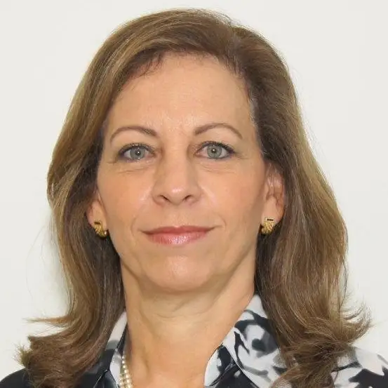 Cristina Laguna Benetti