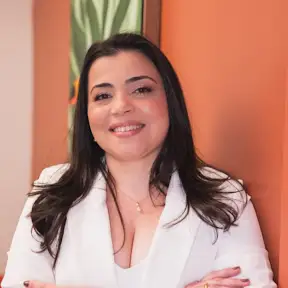 Erciliene Moraes Martins