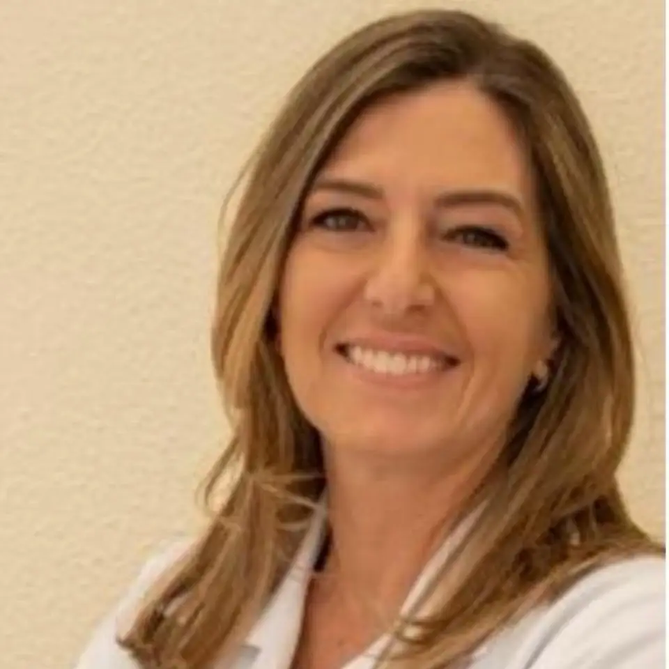 Jaqueline Neves Lubianca