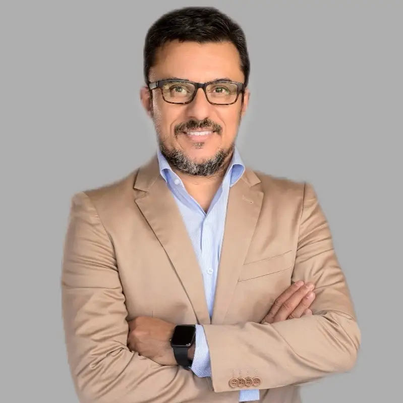 Marcio Alexandre Hipólito Rodrigues
