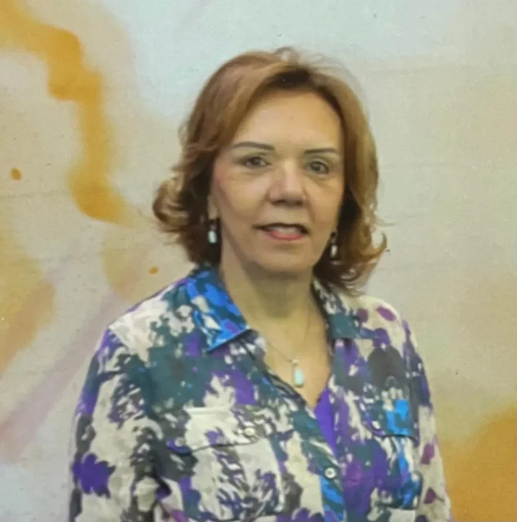Maria Celia Mendes