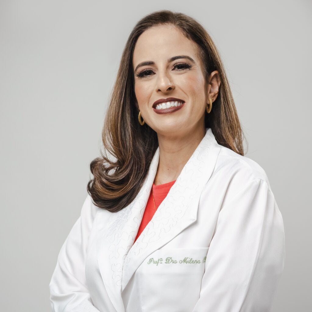 Milena Bastos Brito