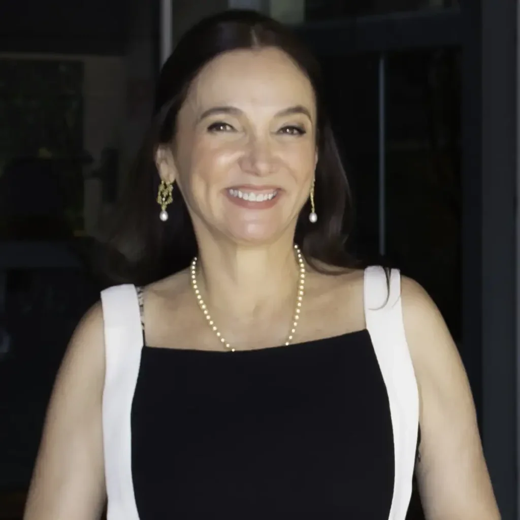 Rosana Maria dos Reis