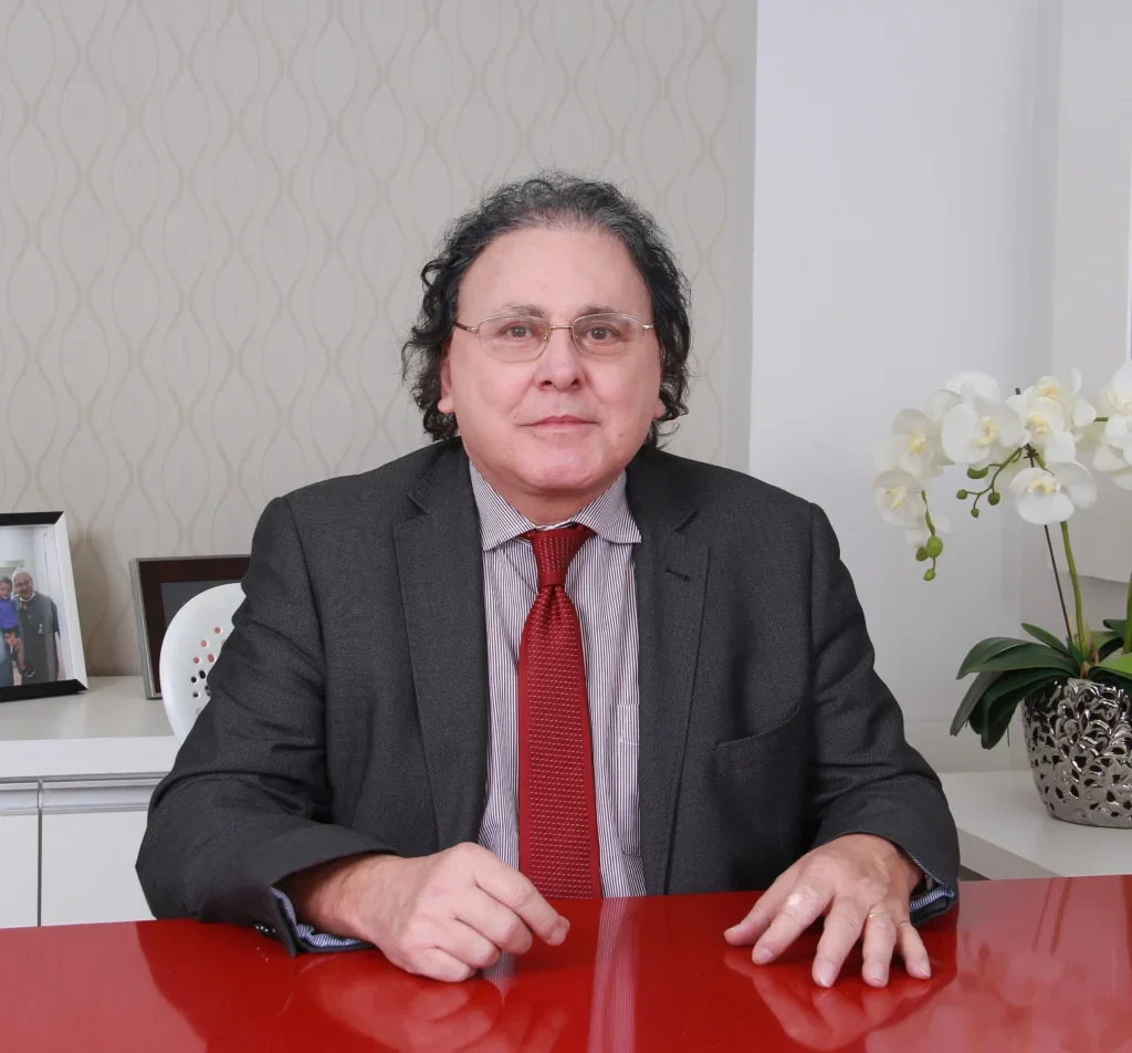 Sebastião Freitas de Medeiros - MT