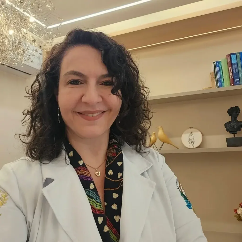 Ana Luiza Lunardi Rocha