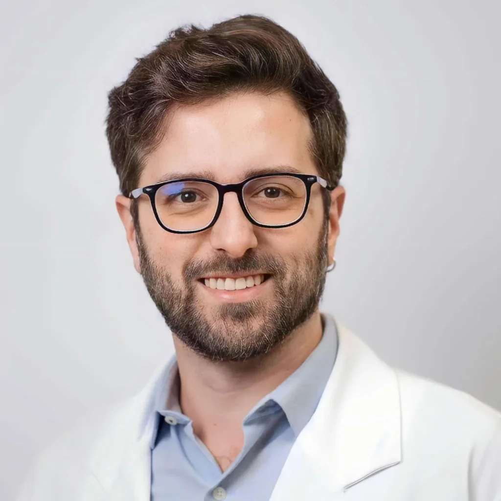 Matheus Ferreira Groner