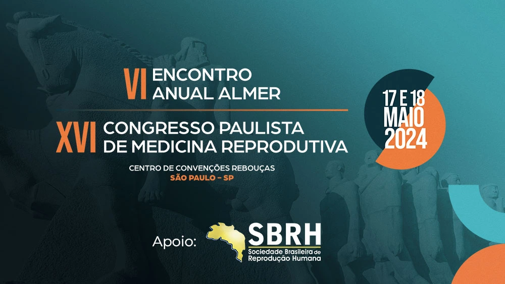 Congresso Paulista de Medicina Reprodutiva