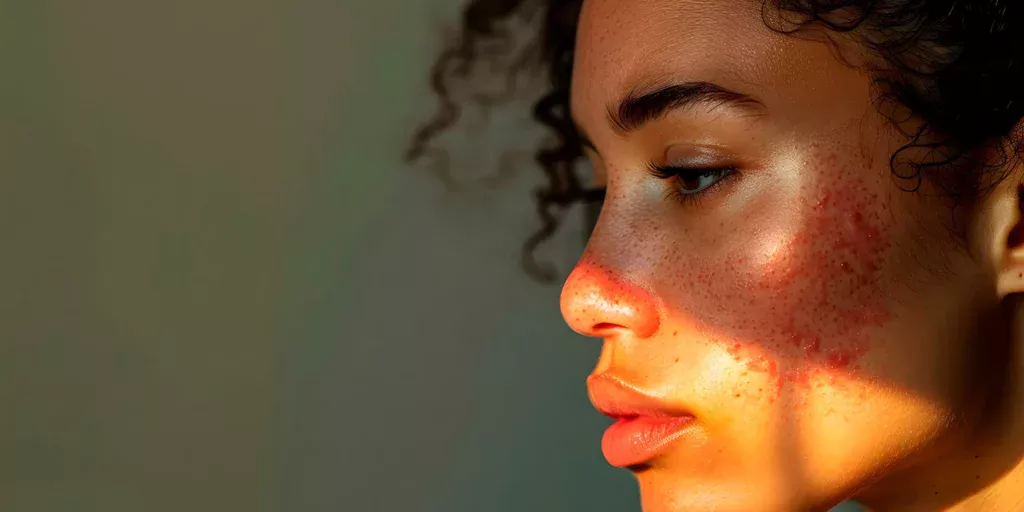 Lúpus Eritematoso Sistêmico e Climatério