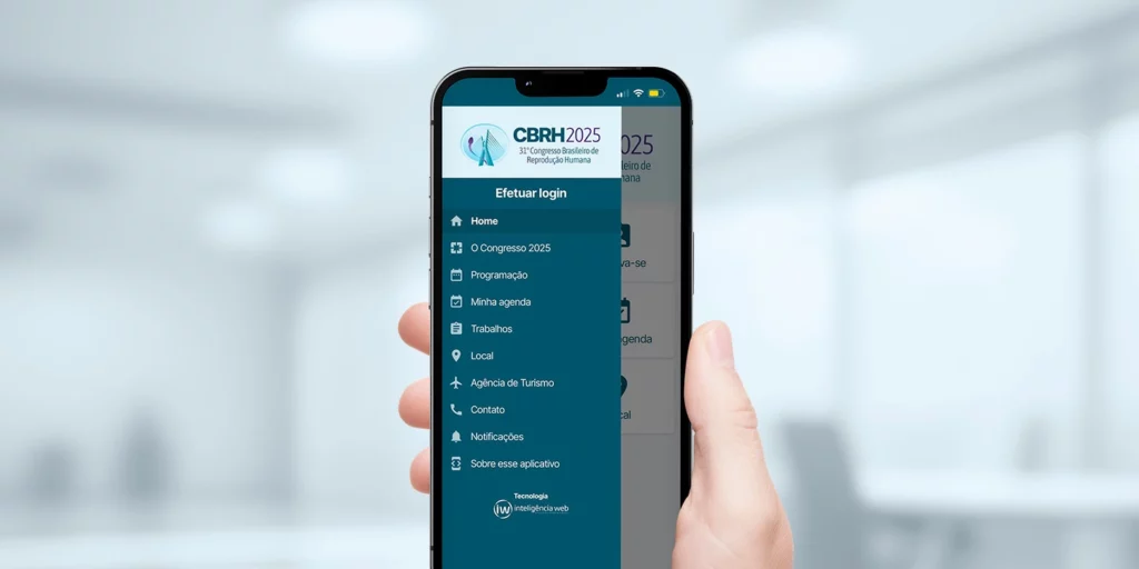 CBRH-APP