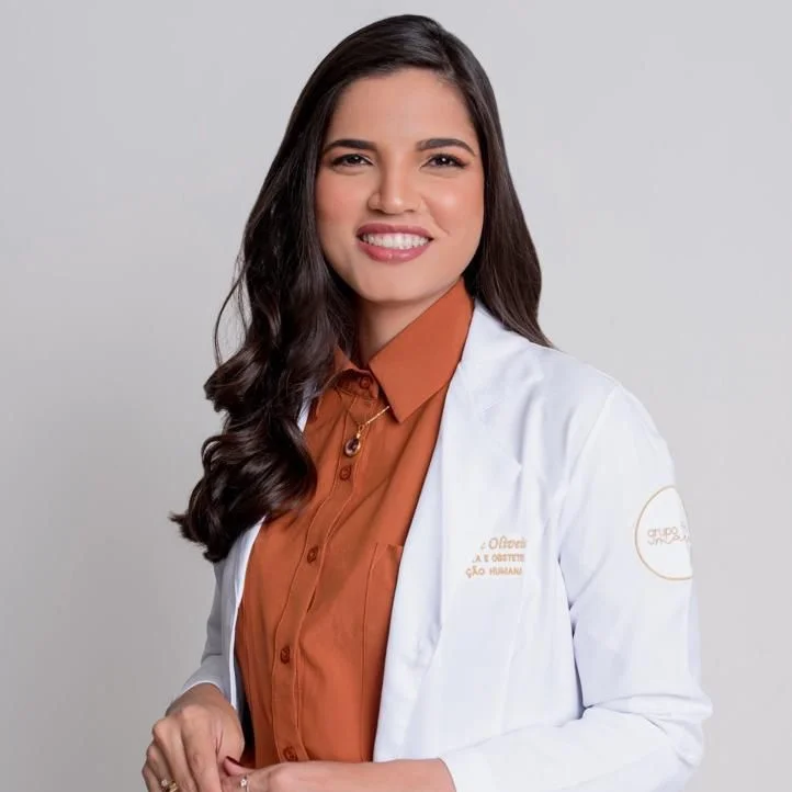 Raisa de Oliveira Pereira