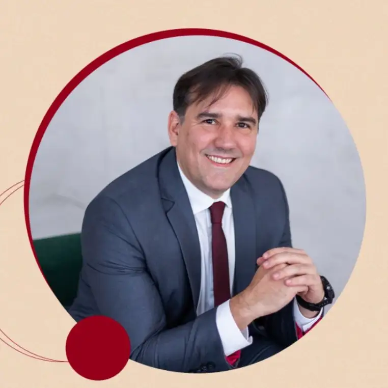 Alexandre Vieira Moraes