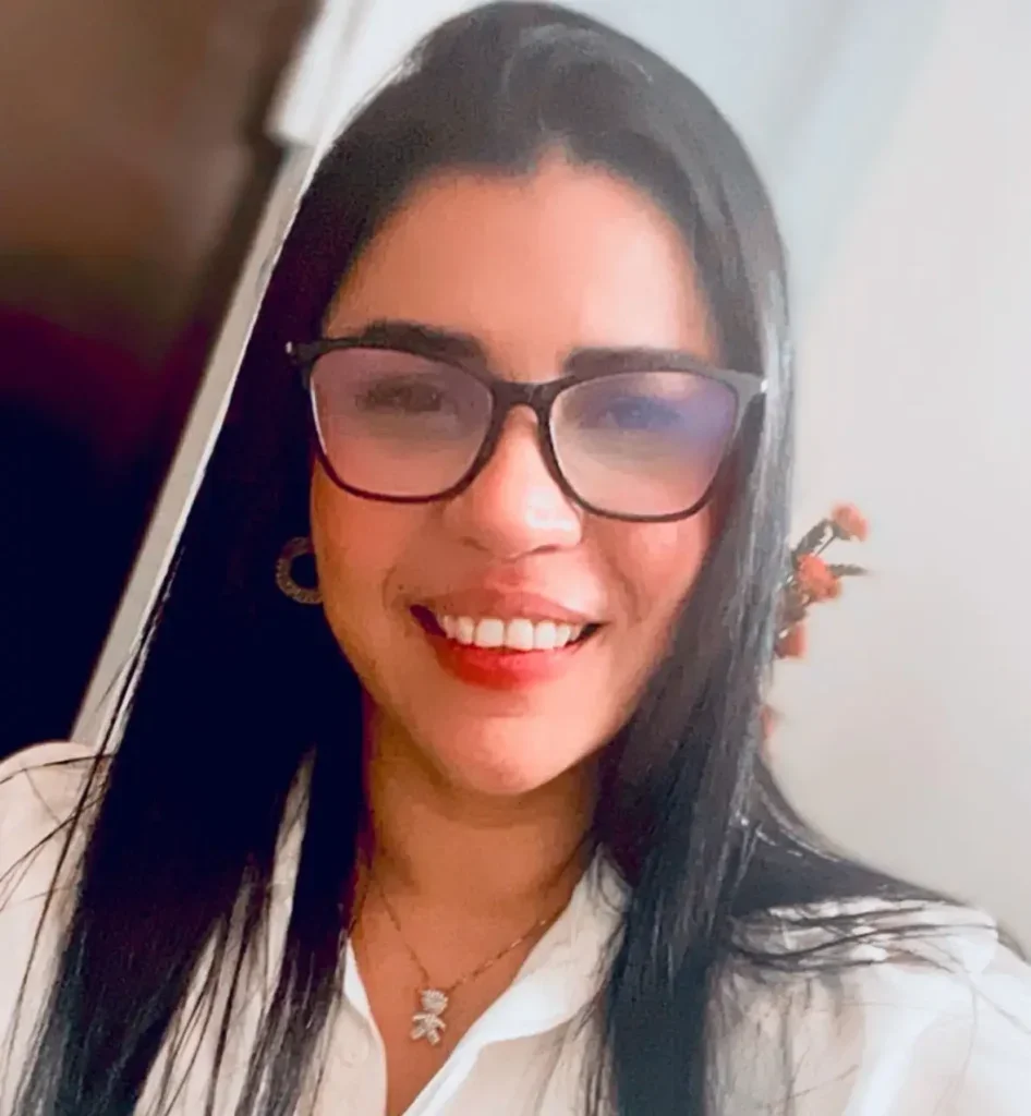Andrea Mesquita