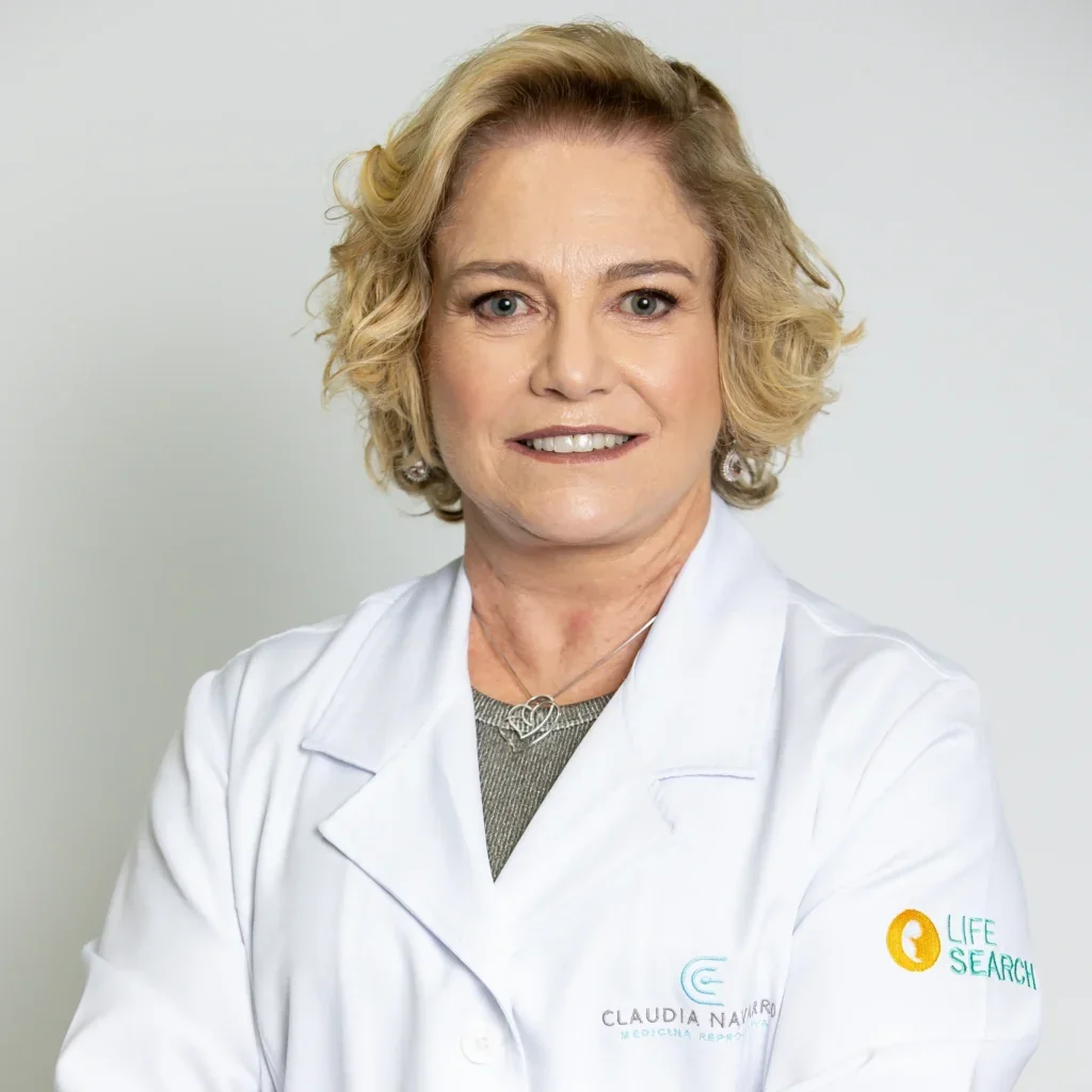 Claudia Navarro