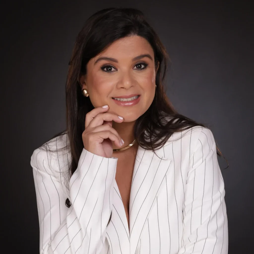Debora Cristina Soares Faria