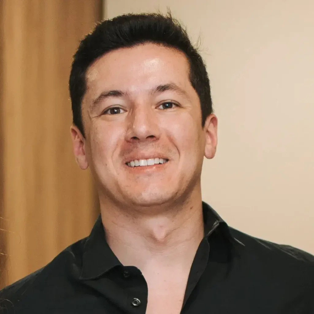 Eduardo Siqueira Fernandes