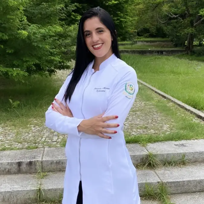 Fernanda Moraes Nogueira