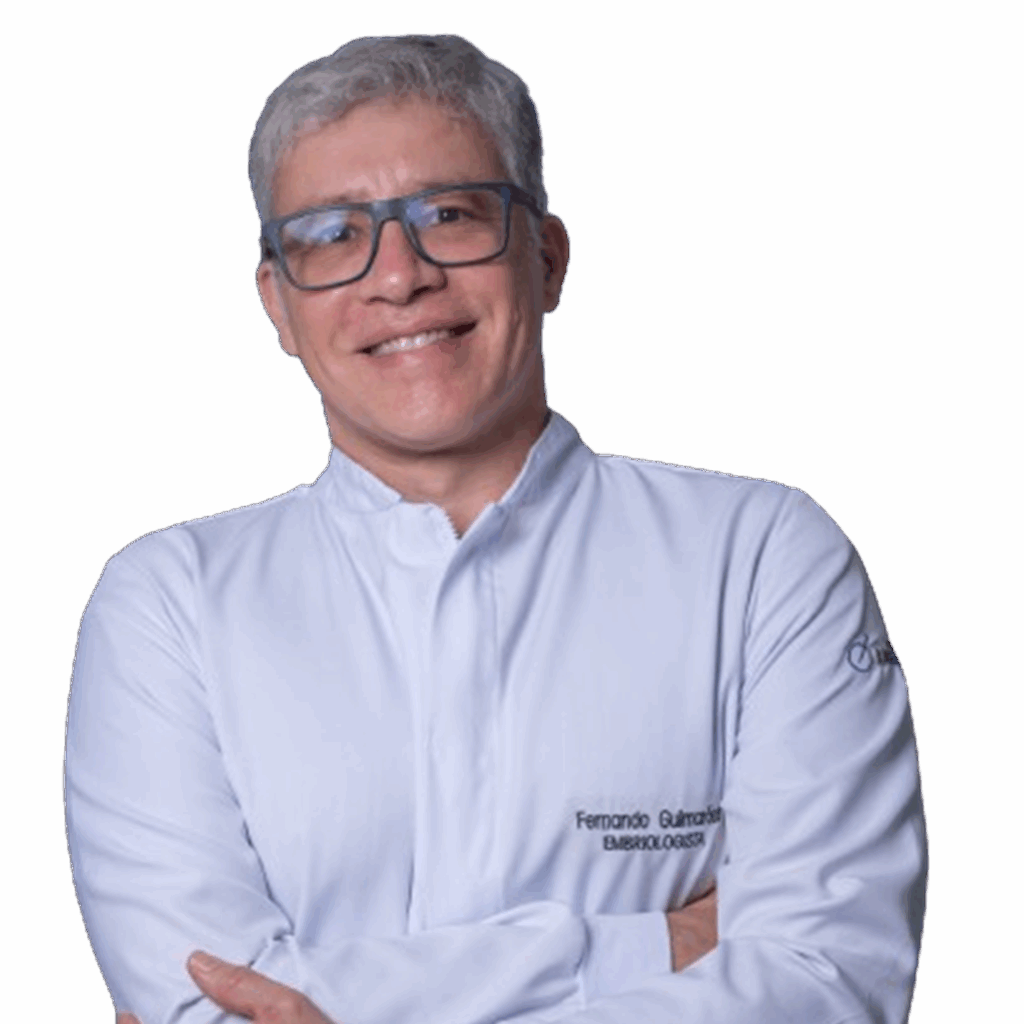 Fernando Guimarães