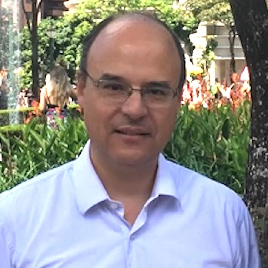 Fernando Reis