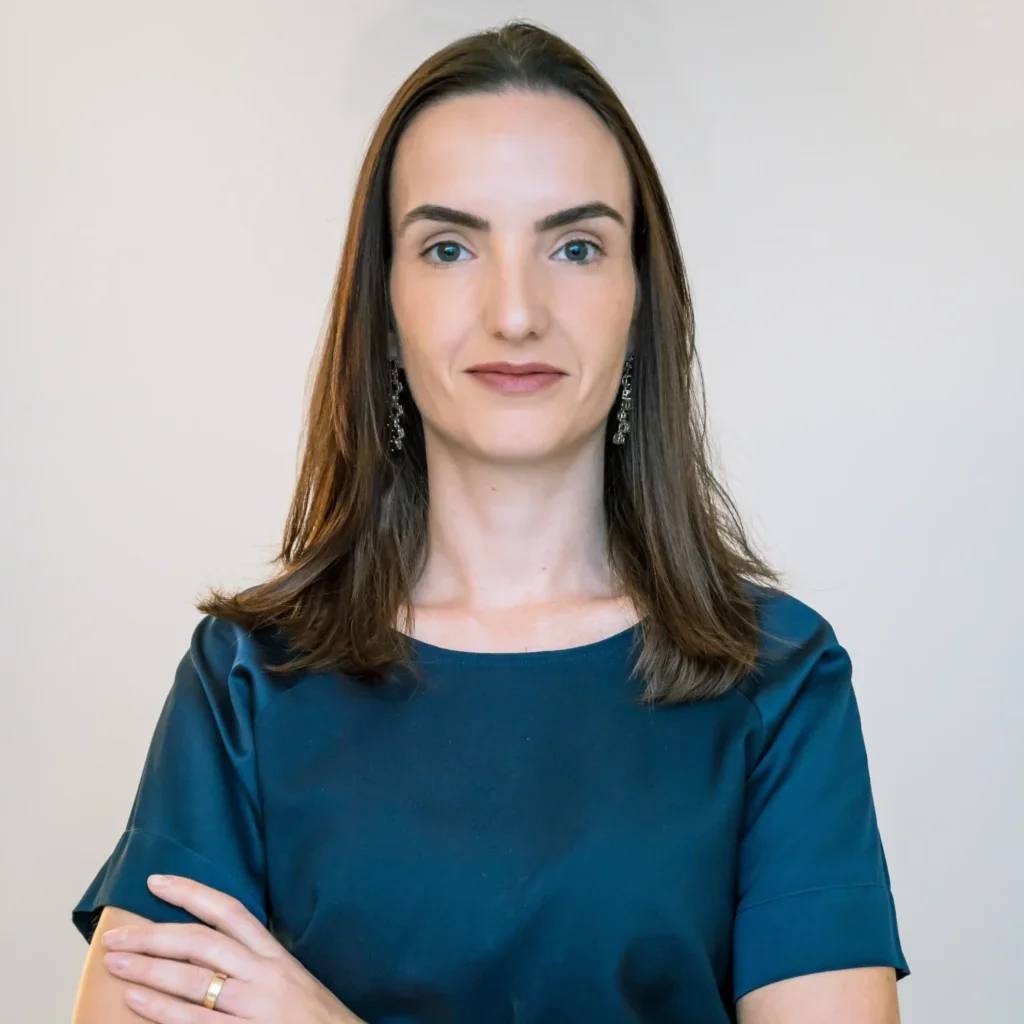 Jacqueline Camillo