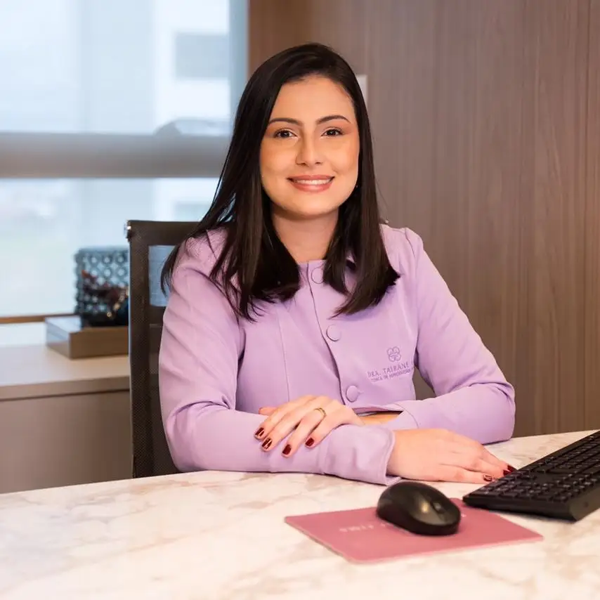 Laura Aires Cavalcante