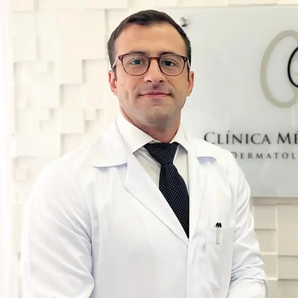 Luis Felipe Magri Ferreira Dias