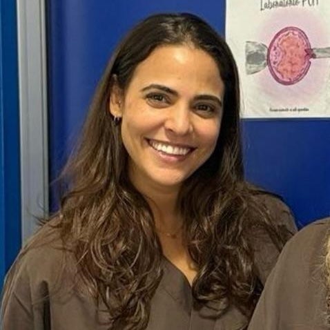 Maira Casalechi