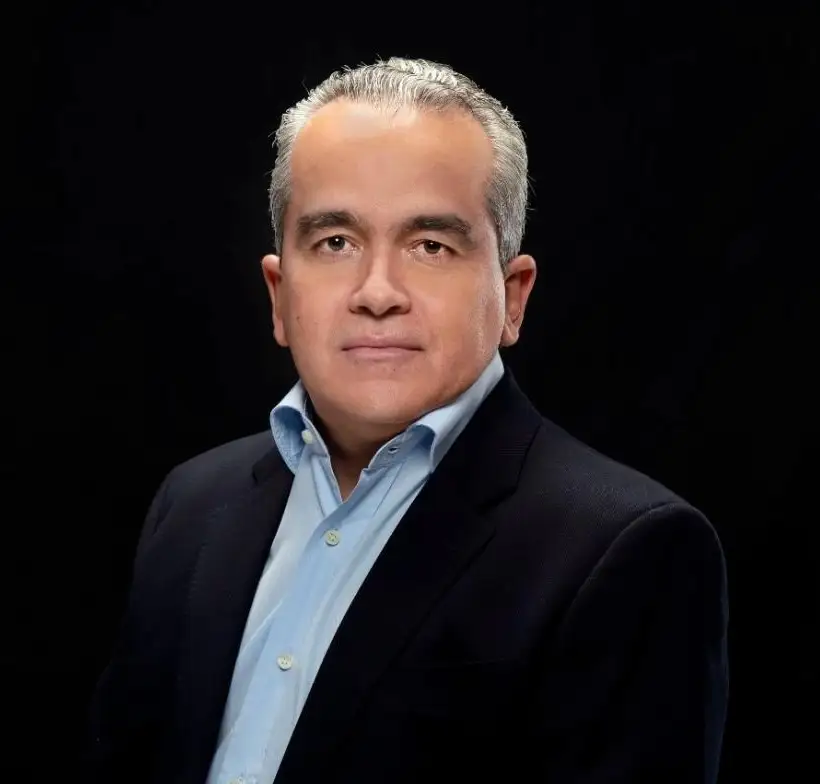 Marco Aurelio Albernaz