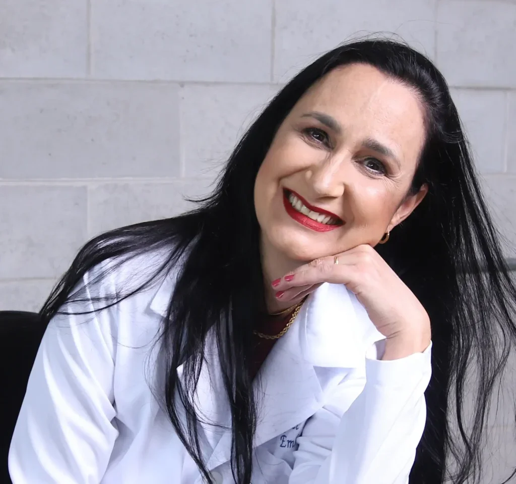 Raquel Alvarenga