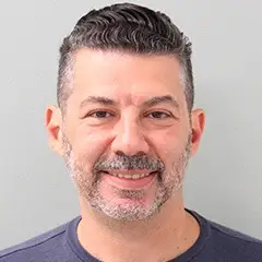 José Roberto Alegretti