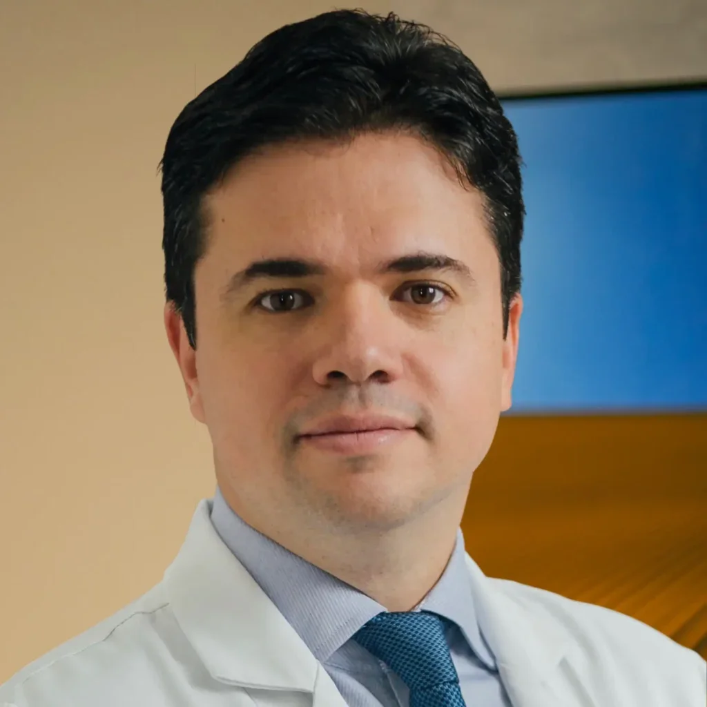 Bruno Ramalho de Carvalho